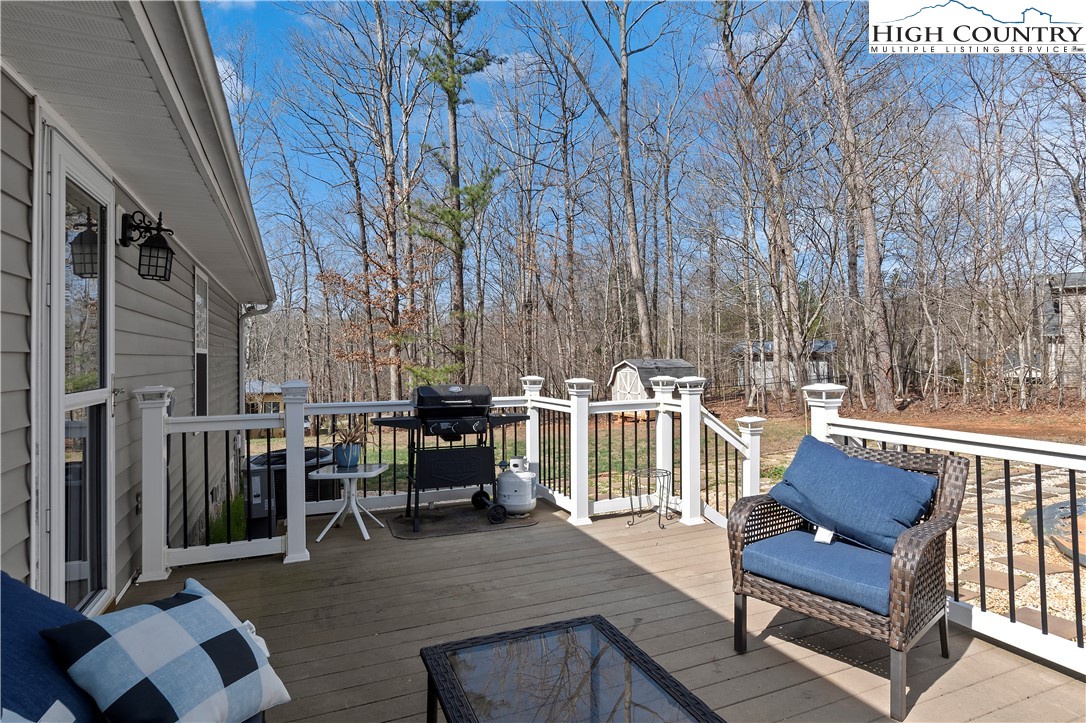 160 Newman Road Elkin, NC 28621 - Photo 25 of 32