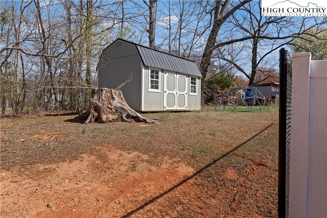 160 Newman Road Elkin, NC 28621 - Photo 27 of 32