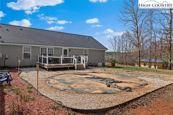 $335,000 | 160 Newman Road, Elkin, NC 28621