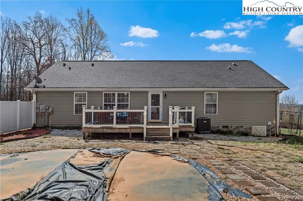 $335,000 | 160 Newman Road, Elkin, NC 28621