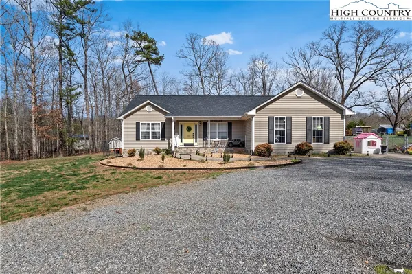 $335,000 | 160 Newman Road, Elkin, NC 28621