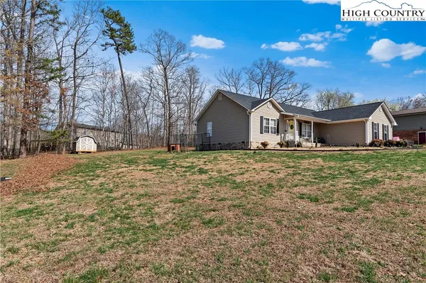 $335,000 | 160 Newman Road, Elkin, NC 28621