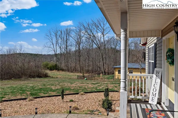 $335,000 | 160 Newman Road, Elkin, NC 28621