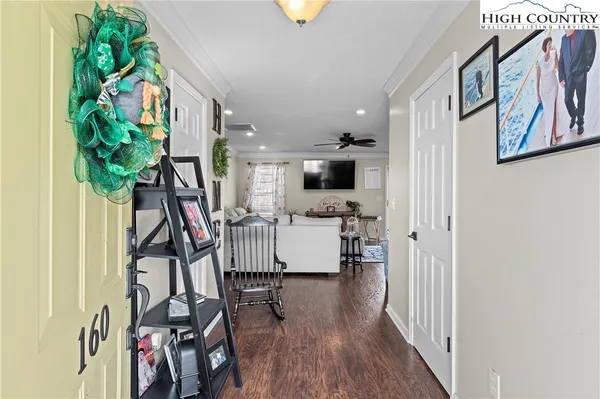 $335,000 | 160 Newman Road, Elkin, NC 28621