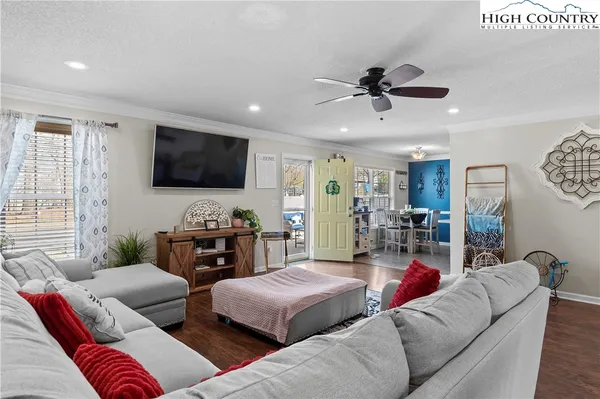 $335,000 | 160 Newman Road, Elkin, NC 28621