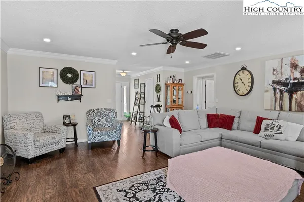 $335,000 | 160 Newman Road, Elkin, NC 28621