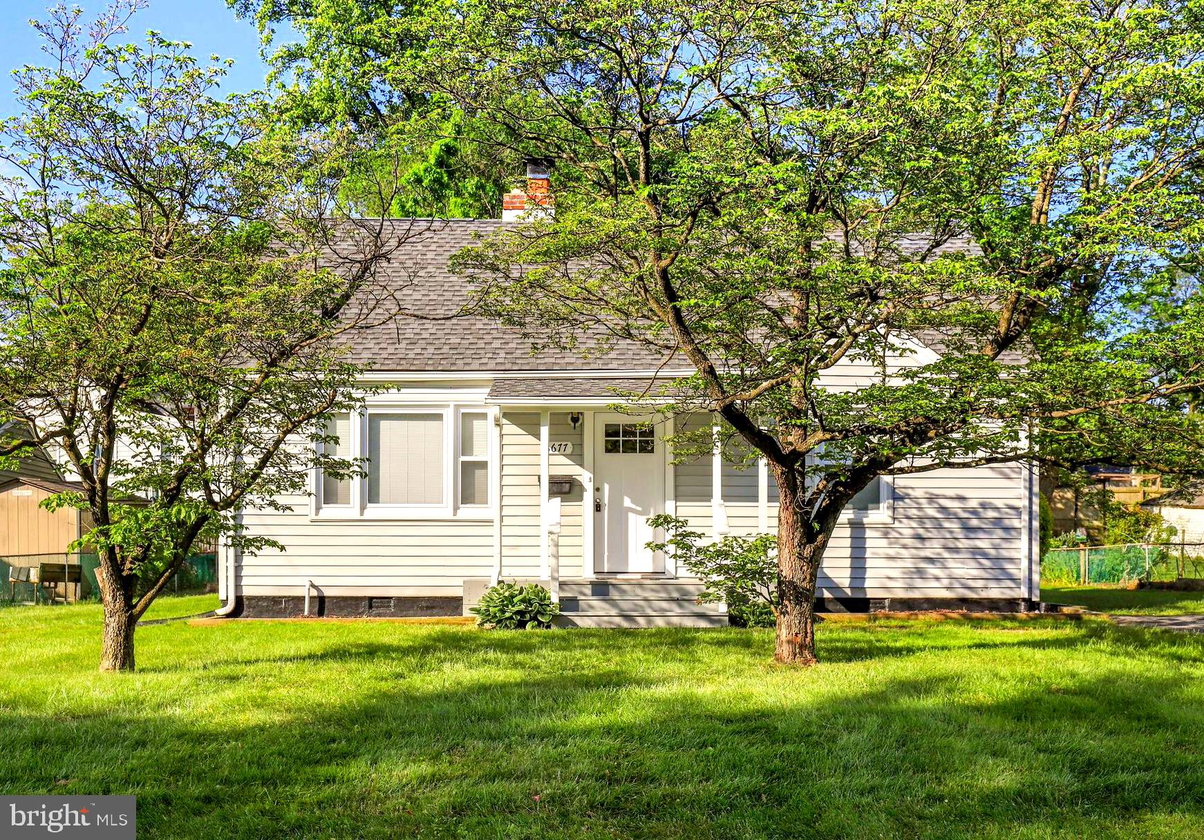 6677 Barrett Road Falls Church, VA 22042 - Photo 1 of 32 Gallery Image 1