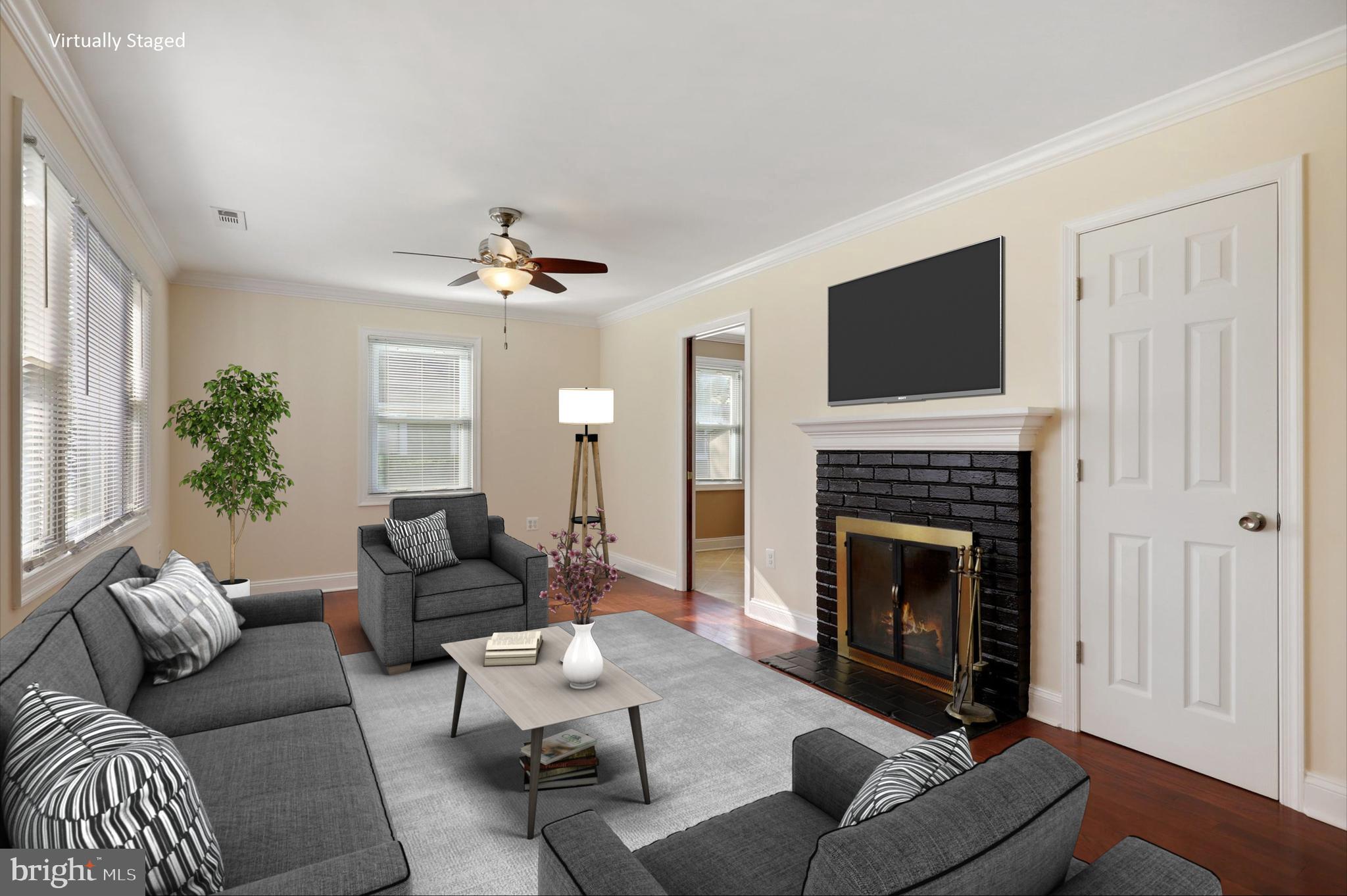 6677 Barrett Road Falls Church, VA 22042 - Photo 5 of 32 Gallery Image 5