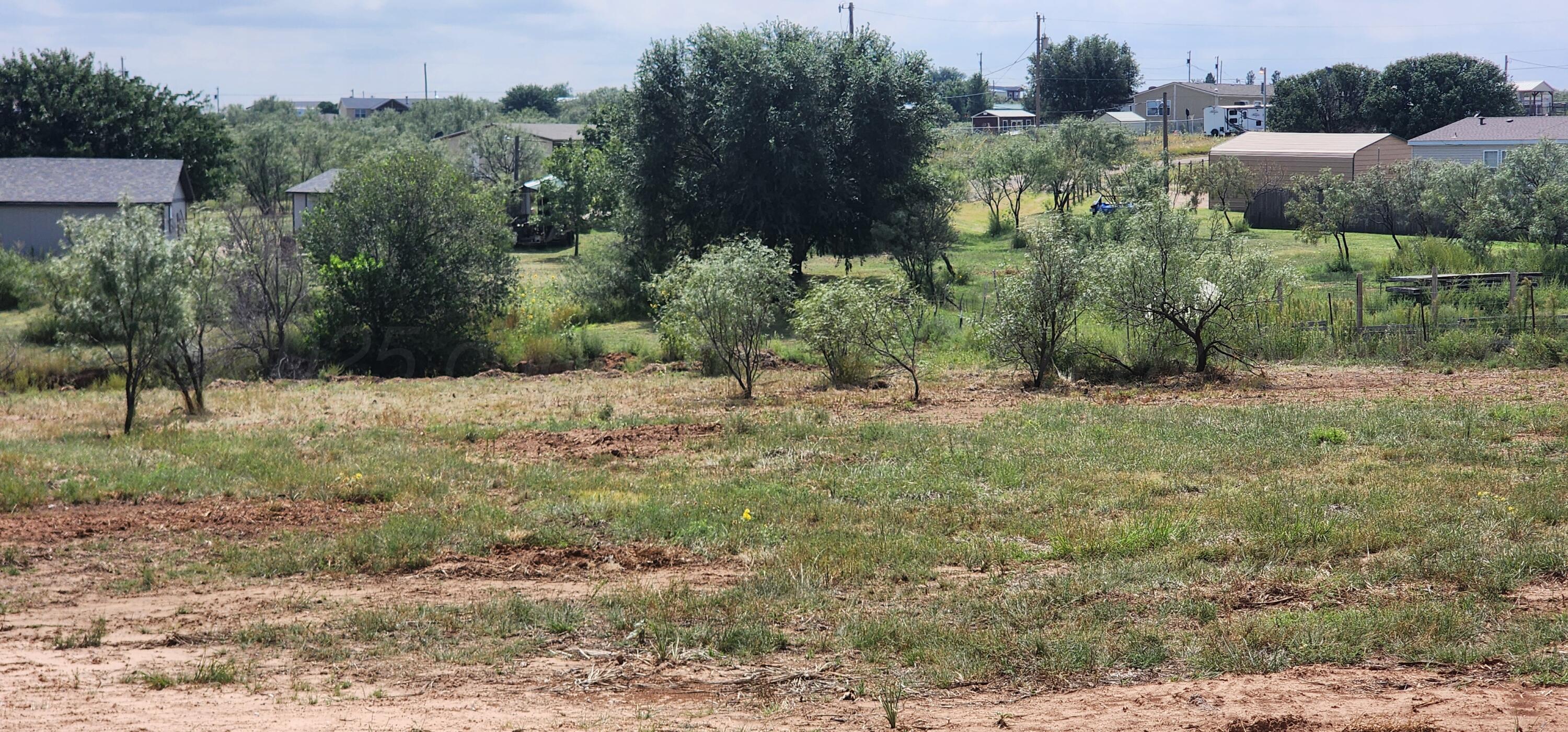 5207 Tomahawk Trail Amarillo, TX 79124 - Photo 3 of 4 a view of a outdoor space