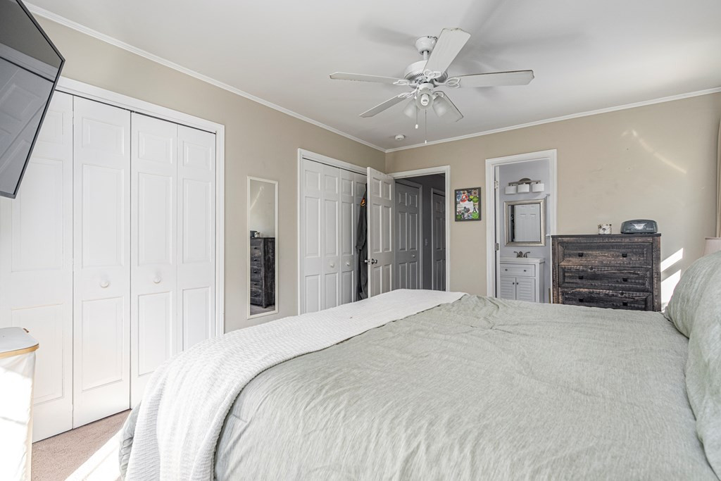 4325 Live Oak Road Dalzell, SC 29040 - Photo 18 of 33