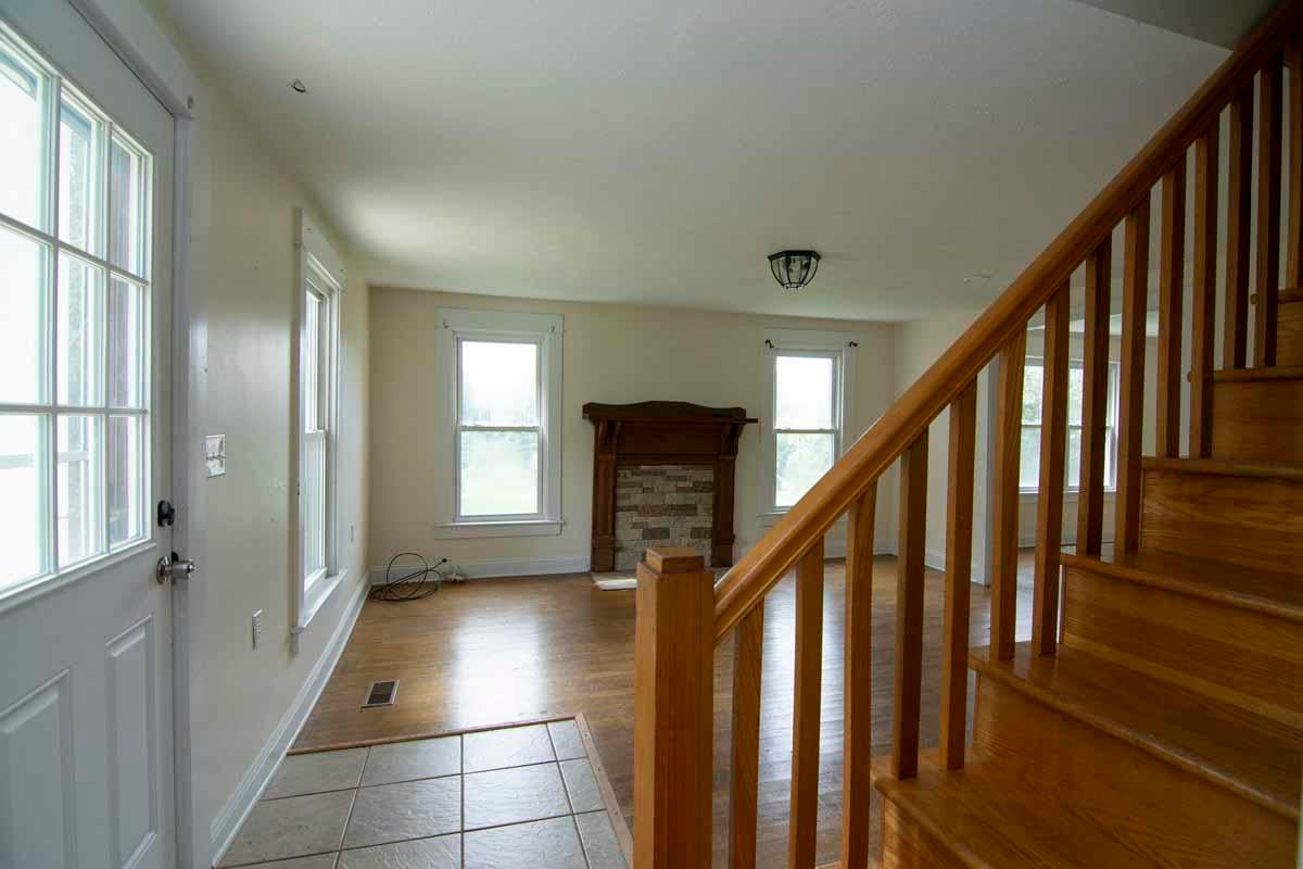 452 Matthews Road Ronceverte, WV 24970 - Photo 32 of 45 Gallery Image 32
