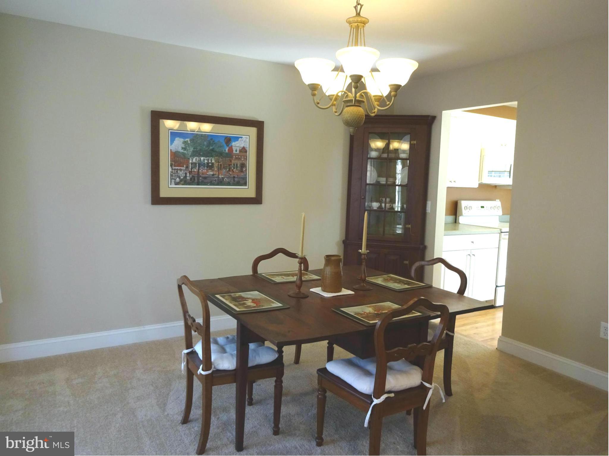 2353 Jenkins Creek Road Cambridge, MD 21613 - Photo 12 of 30 Dining Room