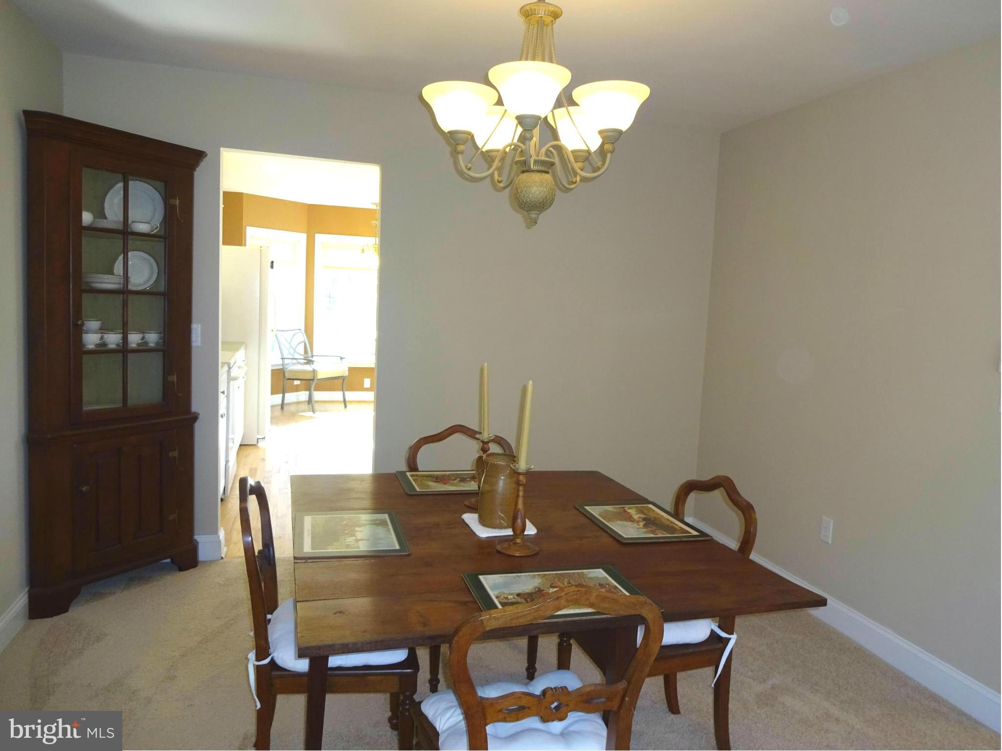 2353 Jenkins Creek Road Cambridge, MD 21613 - Photo 13 of 30 Dining Room
