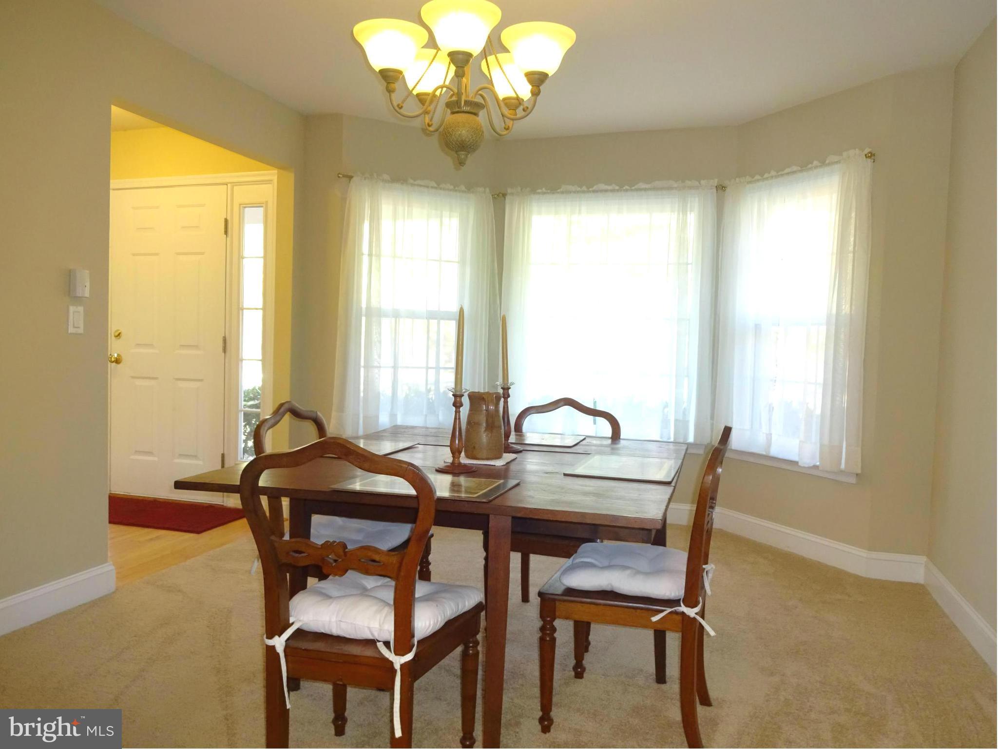 2353 Jenkins Creek Road Cambridge, MD 21613 - Photo 14 of 30 Dining Room