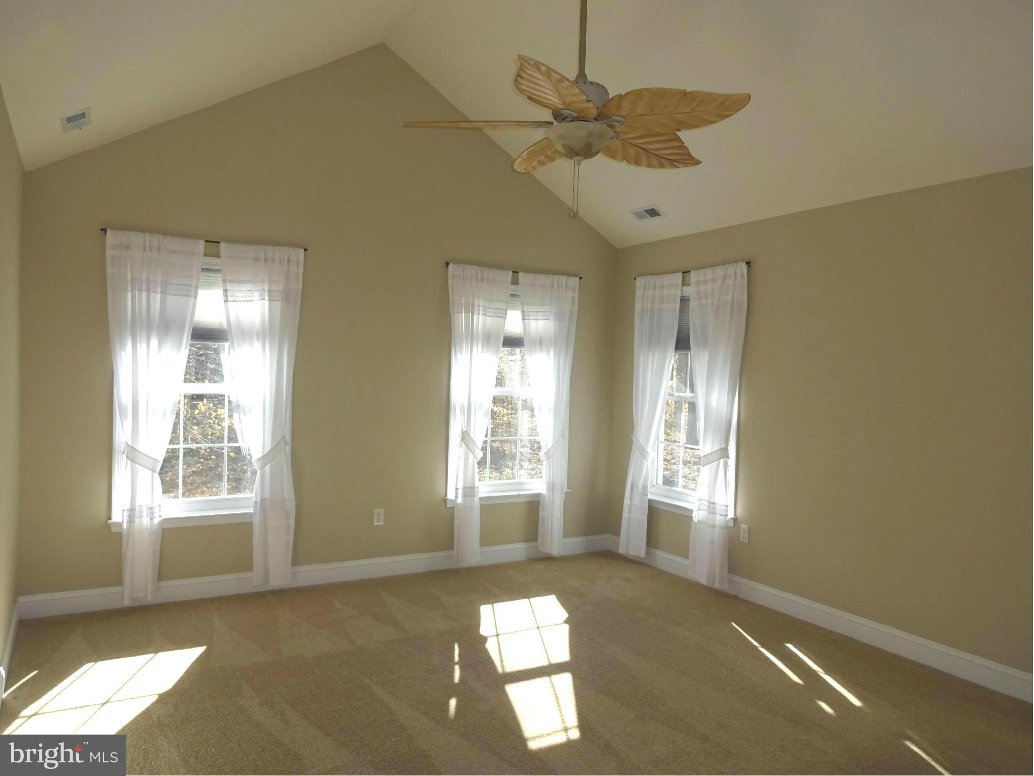2353 Jenkins Creek Road Cambridge, MD 21613 - Photo 15 of 30 Bedroom (Master)