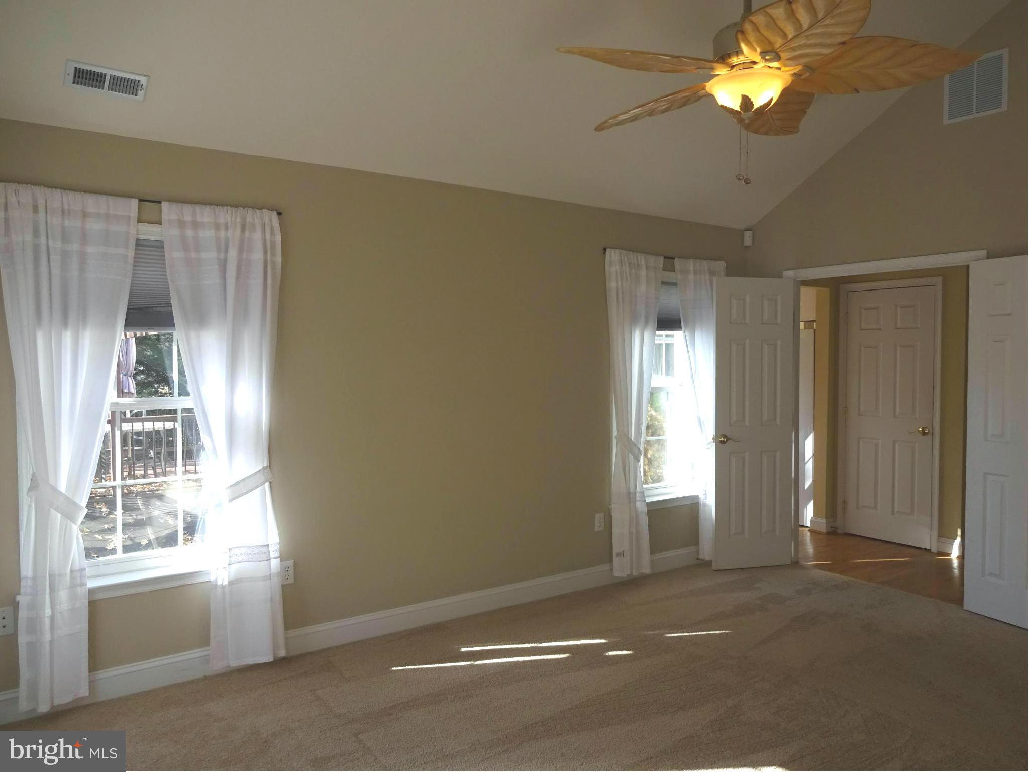 2353 Jenkins Creek Road Cambridge, MD 21613 - Photo 16 of 30 Bedroom (Master)