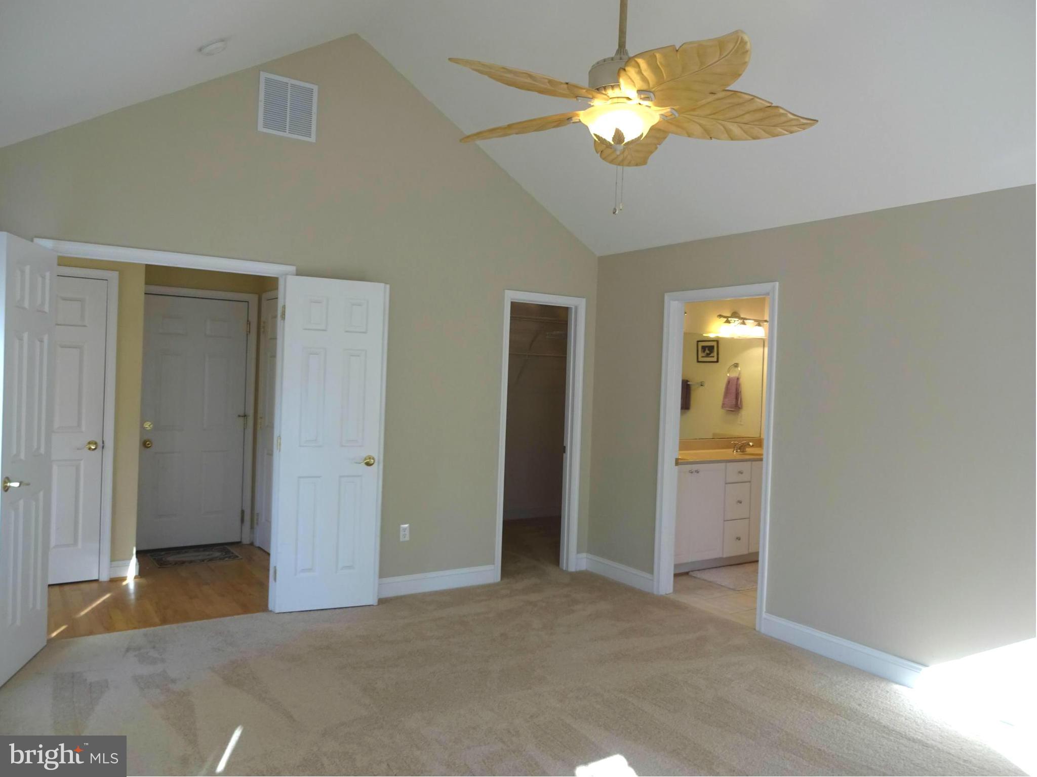 2353 Jenkins Creek Road Cambridge, MD 21613 - Photo 17 of 30 Bedroom (Master)