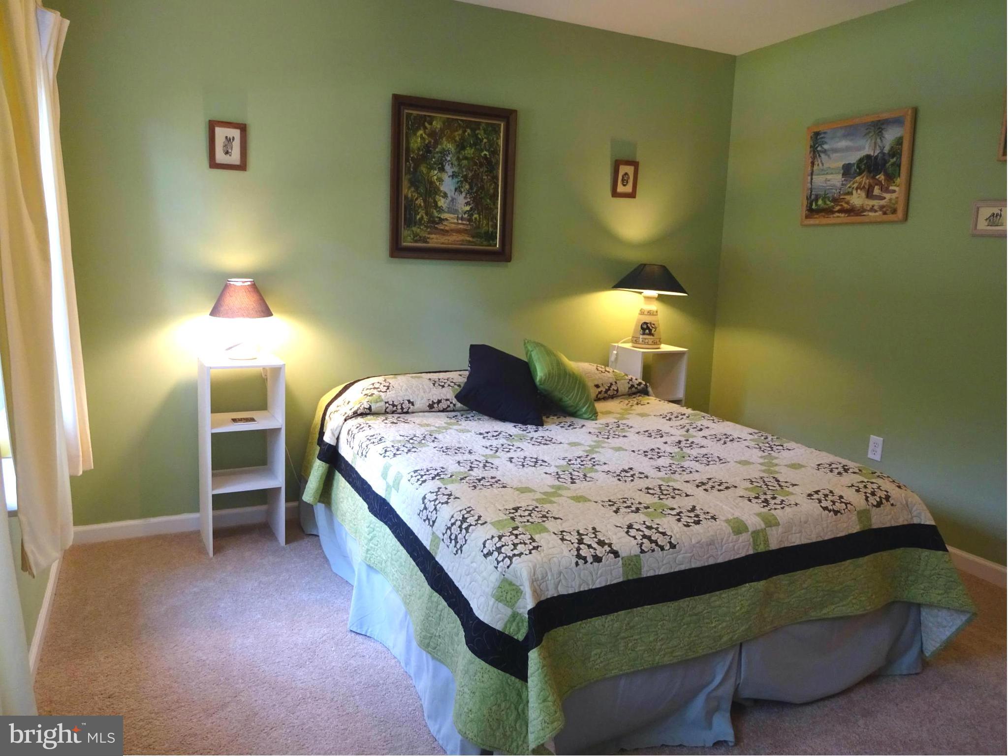 2353 Jenkins Creek Road Cambridge, MD 21613 - Photo 20 of 30 Bedroom #2