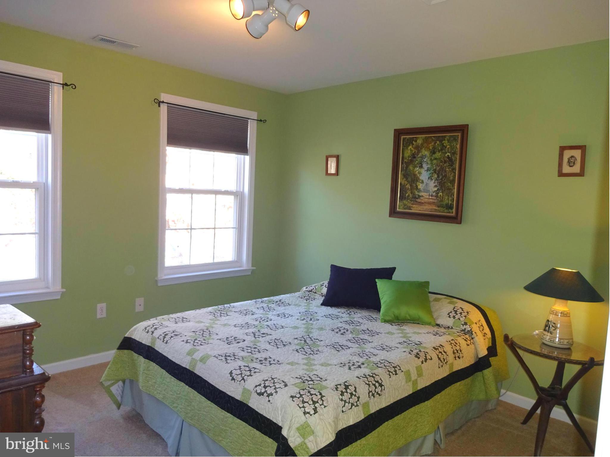 2353 Jenkins Creek Road Cambridge, MD 21613 - Photo 21 of 30 Bedroom #2