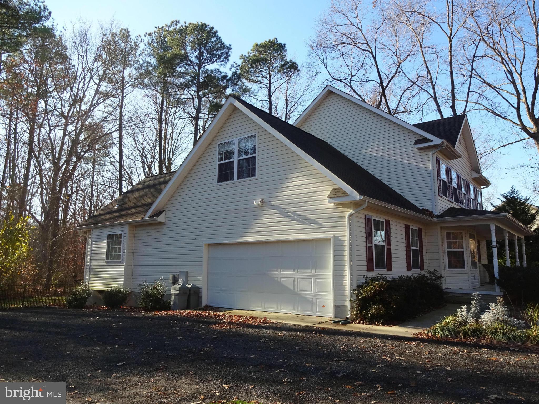 2353 Jenkins Creek Road Cambridge, MD 21613 - Photo 29 of 30 Exterior (General)