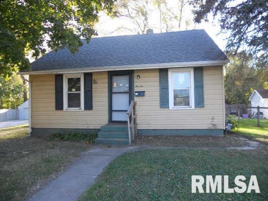 210 South Rolff Street Davenport, IA 52802 - Photo 1 of 7 Gallery Image 1
