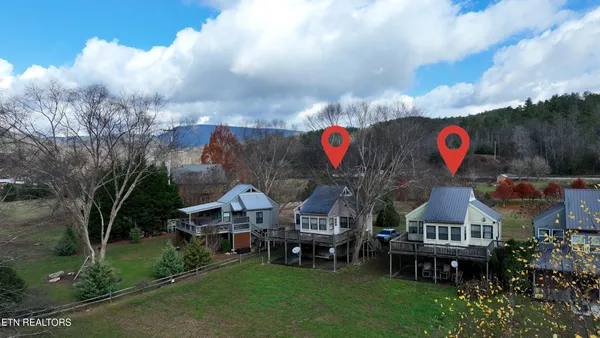 $449,000 | 162 Morning Dunn Drive, Reliance, TN 37369