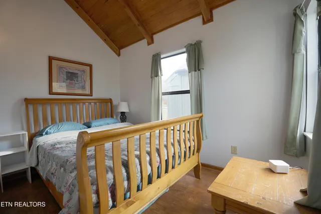 $449,000 | 162 Morning Dunn Drive, Reliance, TN 37369