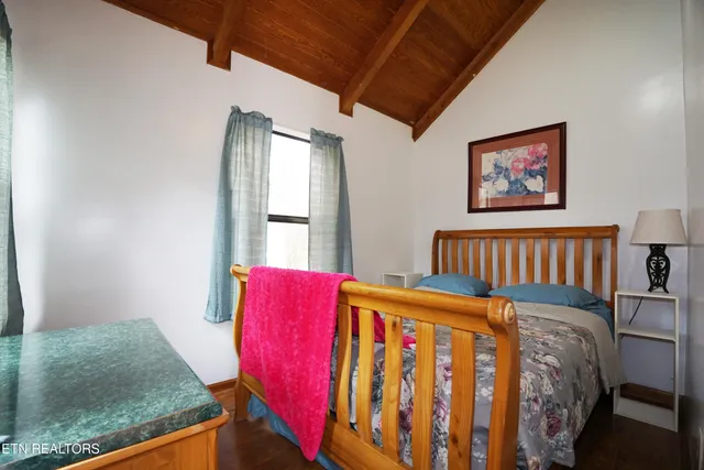 $449,000 | 162 Morning Dunn Drive, Reliance, TN 37369