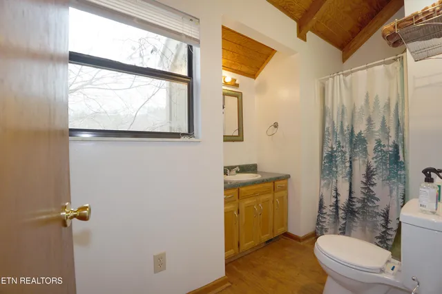 $449,000 | 162 Morning Dunn Drive, Reliance, TN 37369