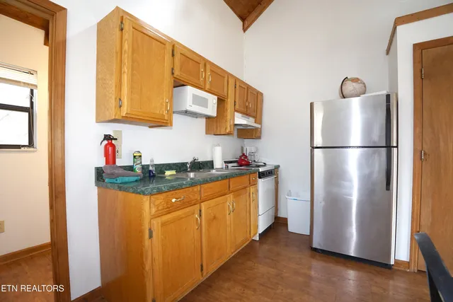 $449,000 | 162 Morning Dunn Drive, Reliance, TN 37369