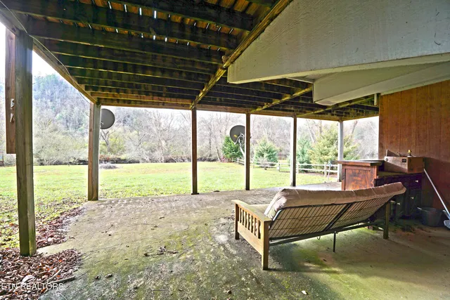 $449,000 | 162 Morning Dunn Drive, Reliance, TN 37369