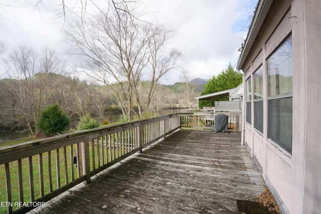 $449,000 | 162 Morning Dunn Drive, Reliance, TN 37369