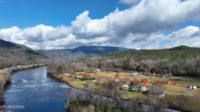 $449,000 | 162 Morning Dunn Drive, Reliance, TN 37369