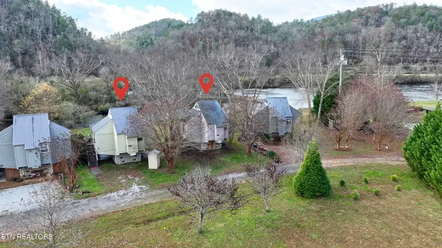 $449,000 | 162 Morning Dunn Drive, Reliance, TN 37369