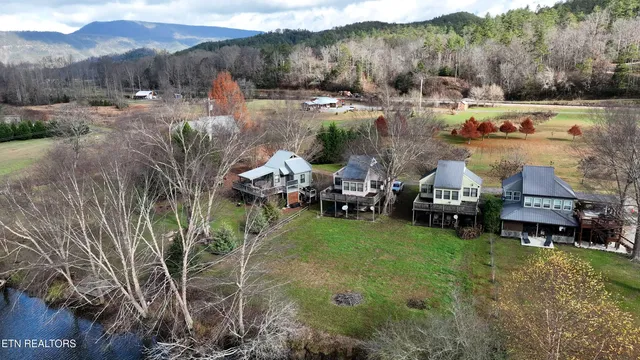 $449,000 | 162 Morning Dunn Drive, Reliance, TN 37369