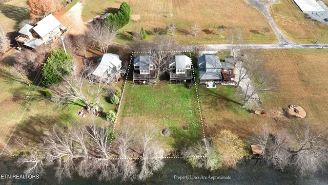 $449,000 | 162 Morning Dunn Drive, Reliance, TN 37369