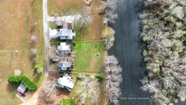 $449,000 | 162 Morning Dunn Drive, Reliance, TN 37369