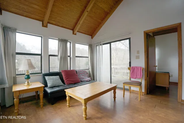 $449,000 | 162 Morning Dunn Drive, Reliance, TN 37369