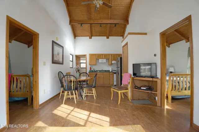 $449,000 | 162 Morning Dunn Drive, Reliance, TN 37369