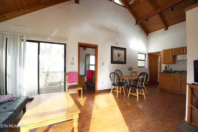 $449,000 | 162 Morning Dunn Drive, Reliance, TN 37369