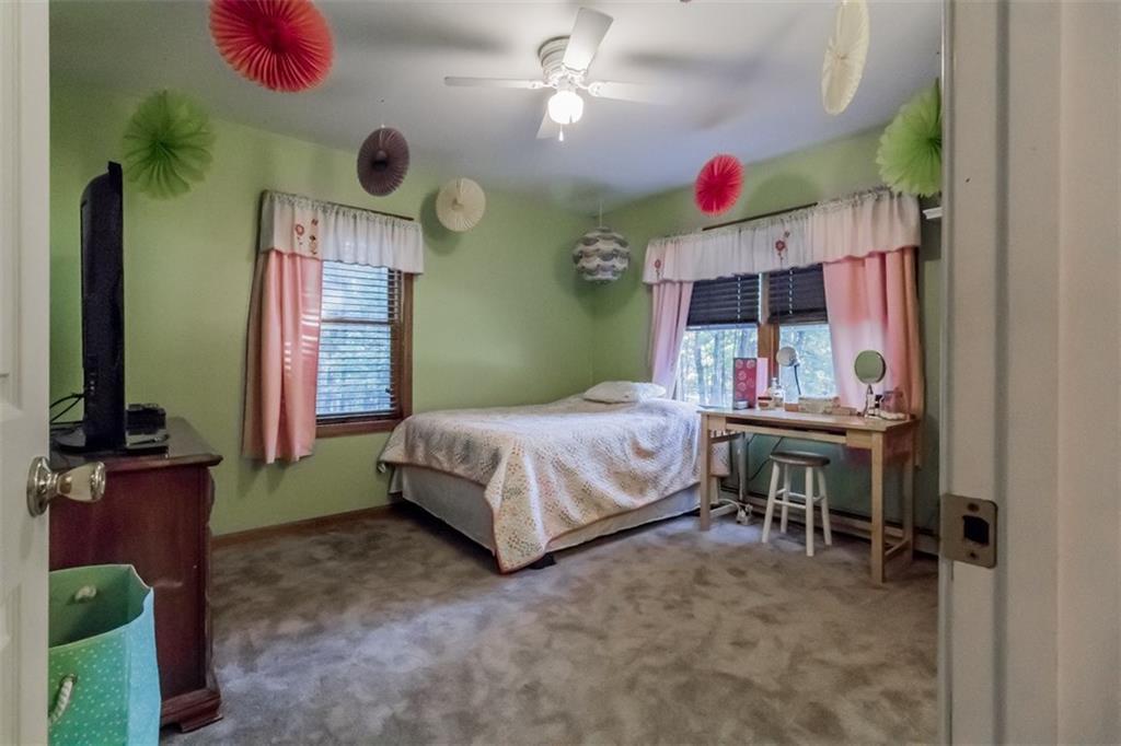 14 Deer Acres Road Standish, ME 04084 - Photo 19 of 30 First floor: bedroom #2