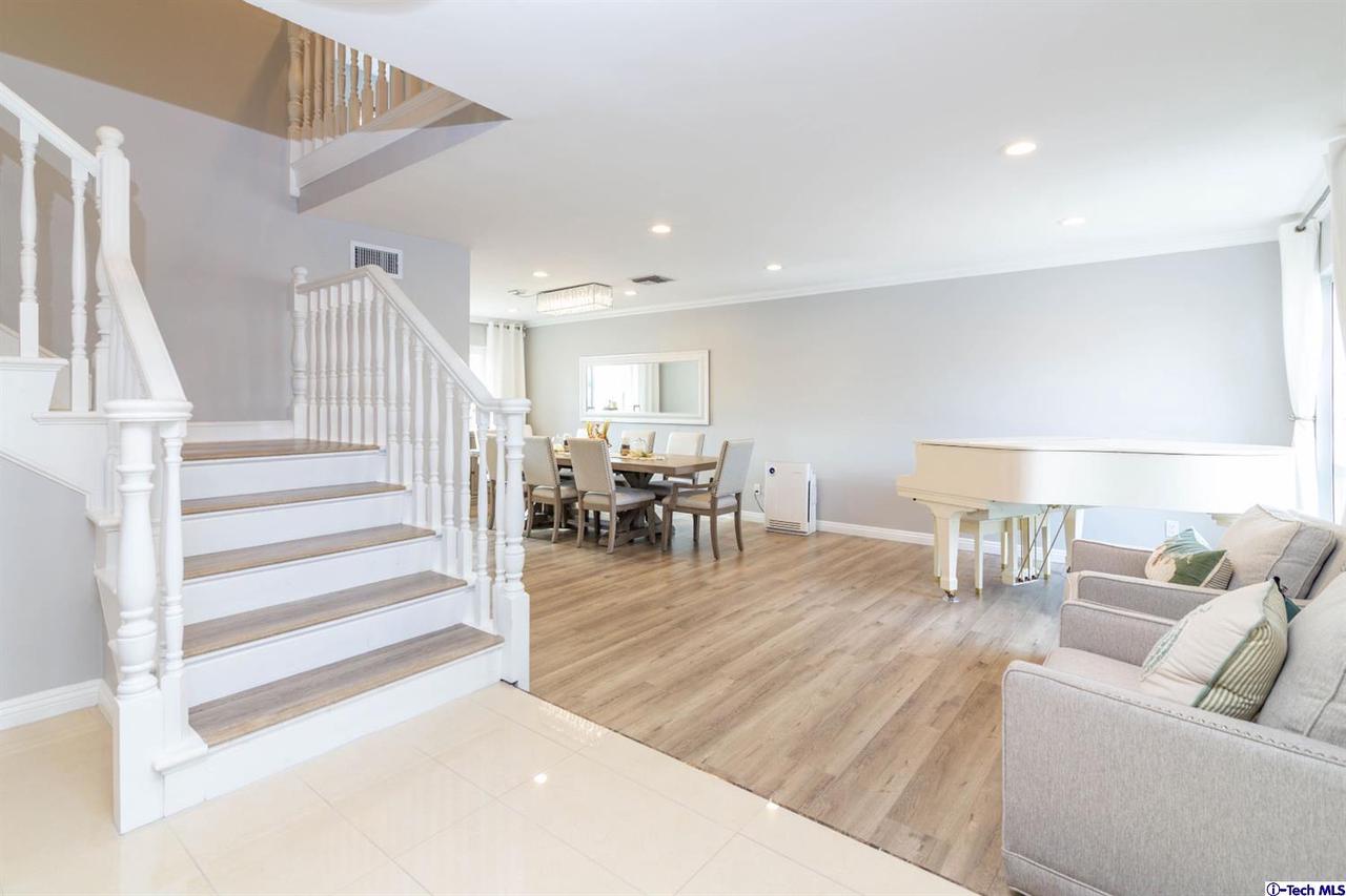 11749 Castillo Lane Porter Ranch, CA 91326 - Photo 11 of 39 Gallery Image 11
