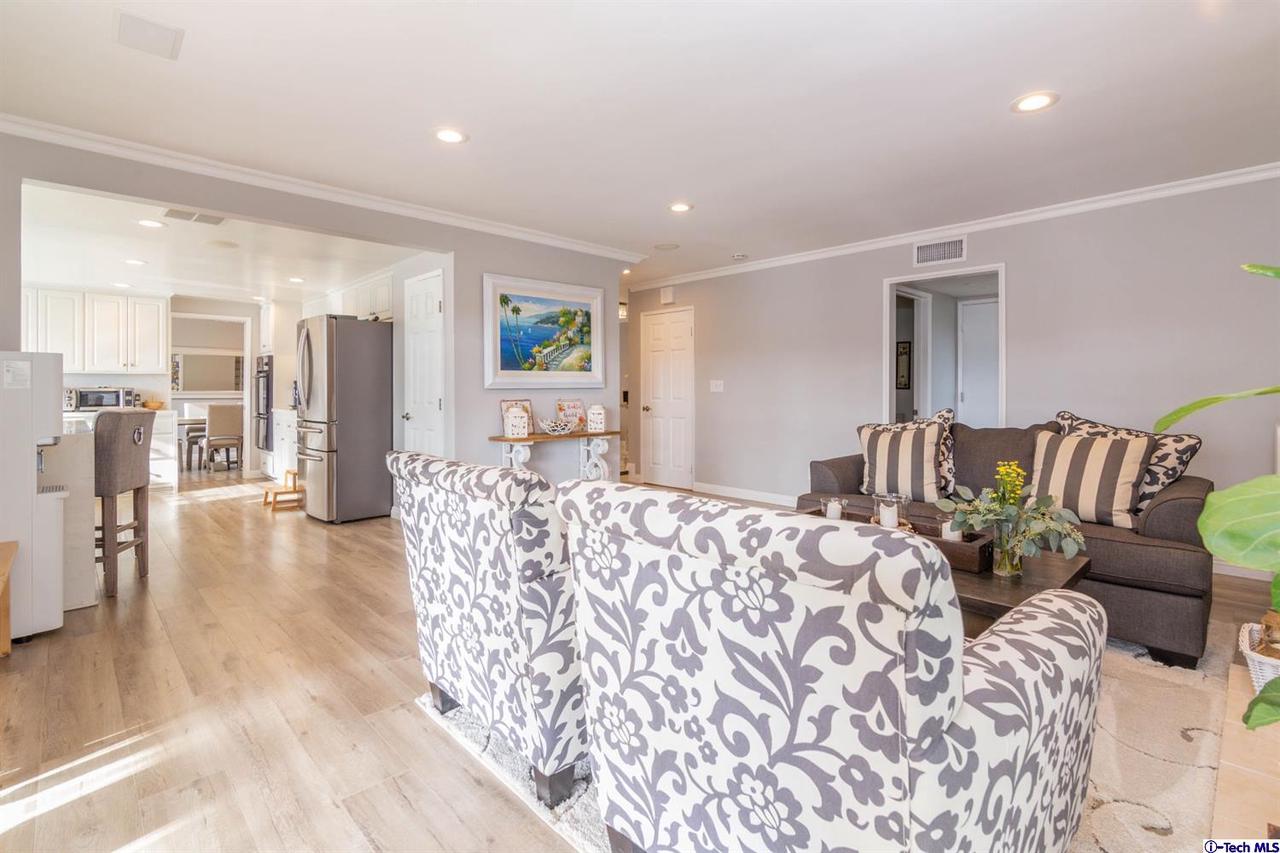 11749 Castillo Lane Porter Ranch, CA 91326 - Photo 13 of 39 Gallery Image 13