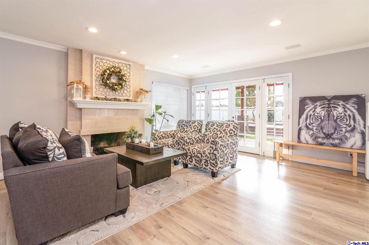 11749 Castillo Lane Porter Ranch, CA 91326 - Photo 15 of 39 Gallery Image 15
