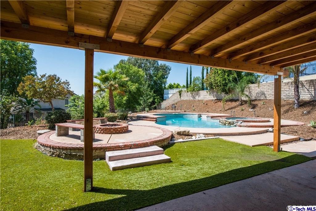 11749 Castillo Lane Porter Ranch, CA 91326 - Photo 3 of 39 Gallery Image 3