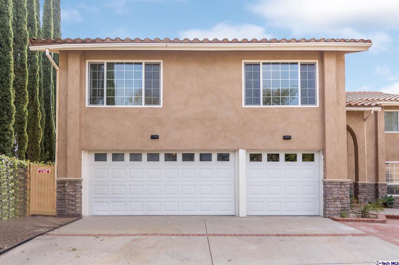 11749 Castillo Lane Porter Ranch, CA 91326 - Photo 6 of 39 Gallery Image 6