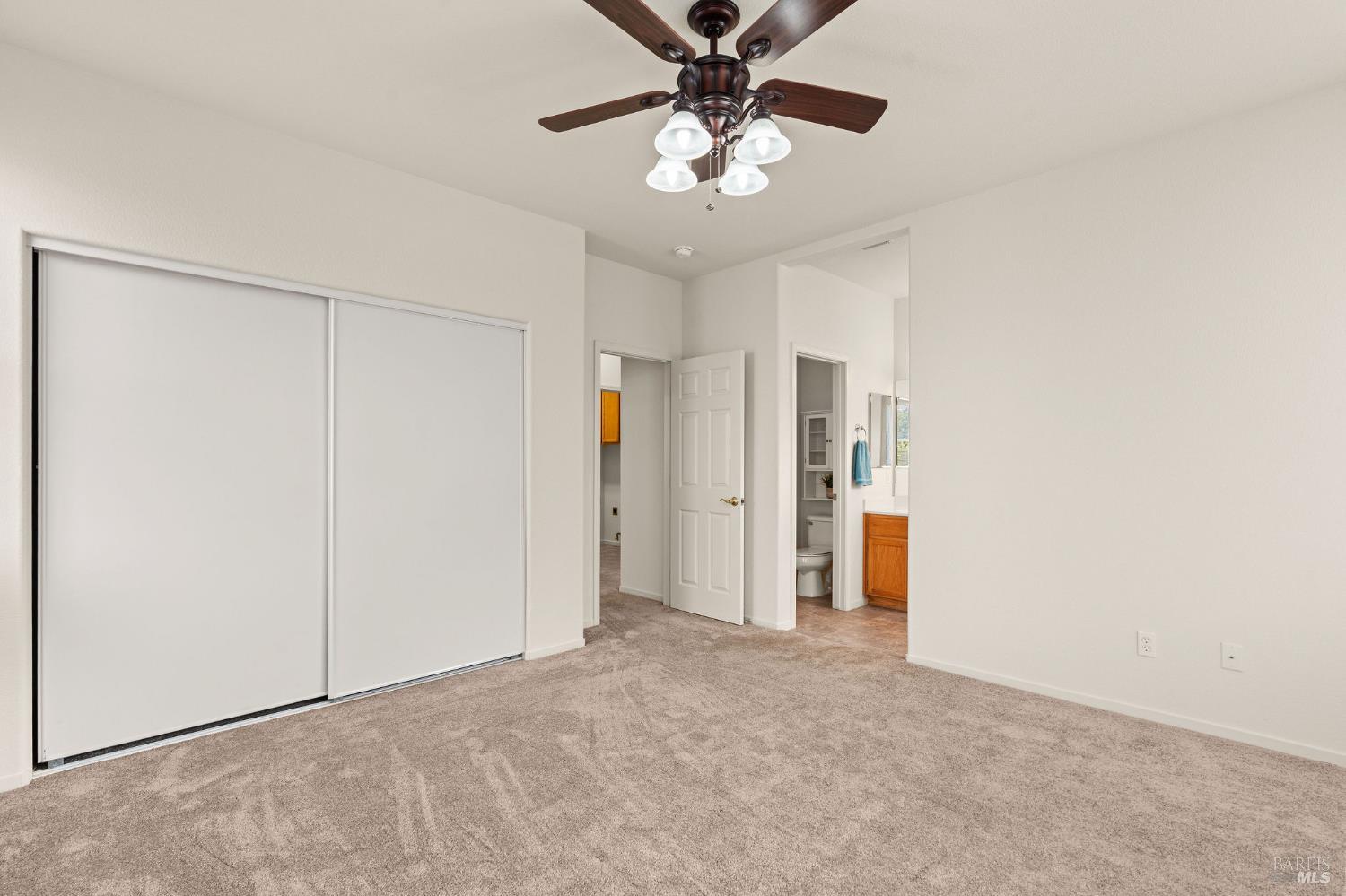 732 Summerset Drive Rio Vista, CA 94571 - Photo 19 of 68 primary bedroom