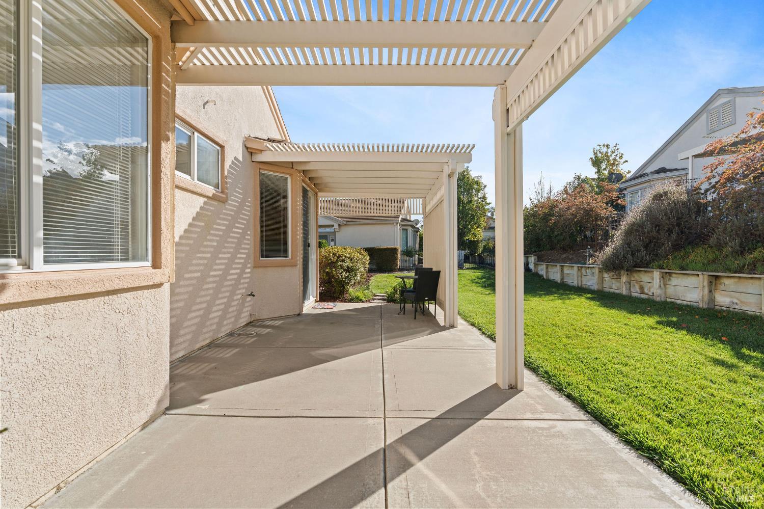 732 Summerset Drive Rio Vista, CA 94571 - Photo 28 of 68 covered patio