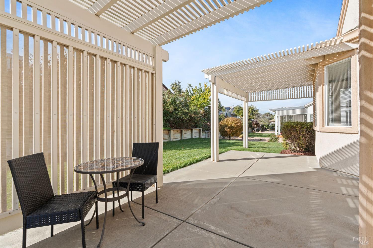 732 Summerset Drive Rio Vista, CA 94571 - Photo 29 of 68 covered patio