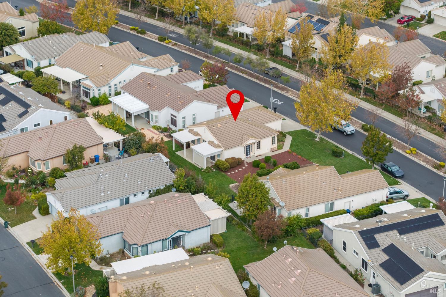 732 Summerset Drive Rio Vista, CA 94571 - Photo 32 of 68